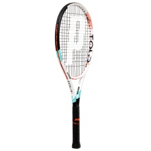 Prince Tennisschläger ATS Tour #22 100in/310g/Turnier weiss - unbesaitet -